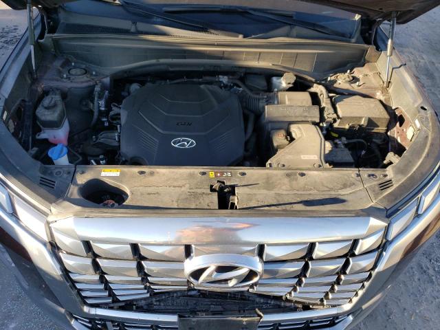 Photo 11 VIN: KM8R7DGE0PU511914 - HYUNDAI PALISADE C 