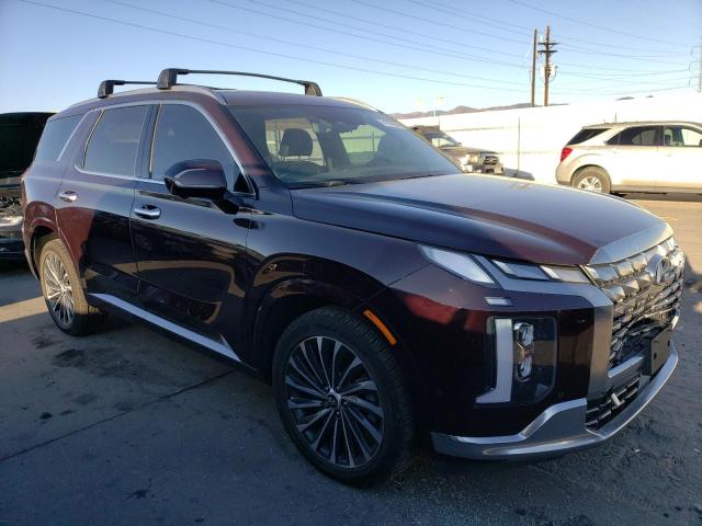 Photo 3 VIN: KM8R7DGE0PU511914 - HYUNDAI PALISADE C 