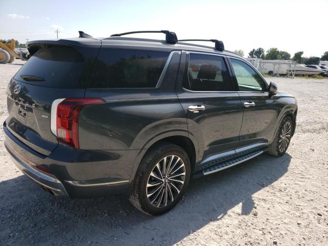 Photo 2 VIN: KM8R7DGE0PU517101 - HYUNDAI PALISADE C 