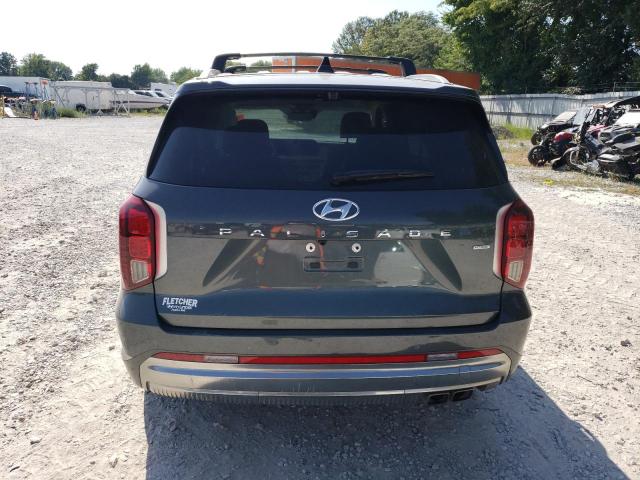 Photo 5 VIN: KM8R7DGE0PU517101 - HYUNDAI PALISADE C 