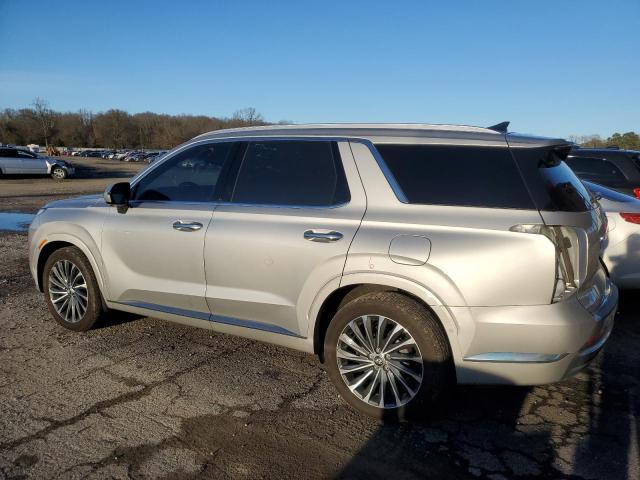 Photo 1 VIN: KM8R7DGE0PU518779 - HYUNDAI PALISADE 