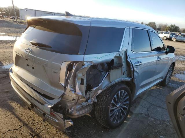 Photo 2 VIN: KM8R7DGE0PU518779 - HYUNDAI PALISADE 