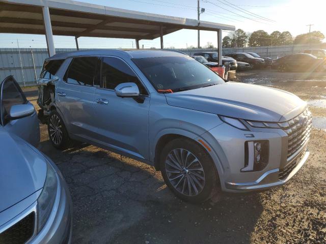 Photo 3 VIN: KM8R7DGE0PU518779 - HYUNDAI PALISADE 