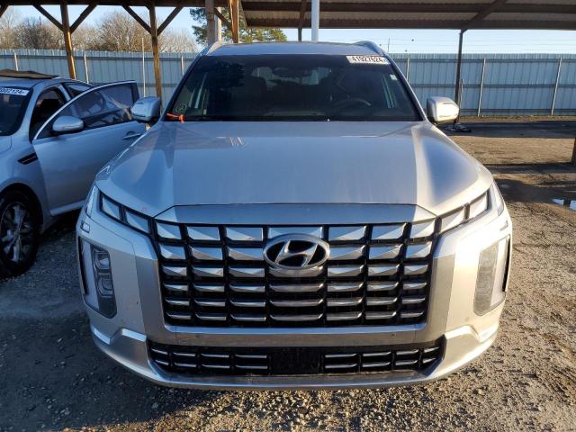 Photo 4 VIN: KM8R7DGE0PU518779 - HYUNDAI PALISADE 