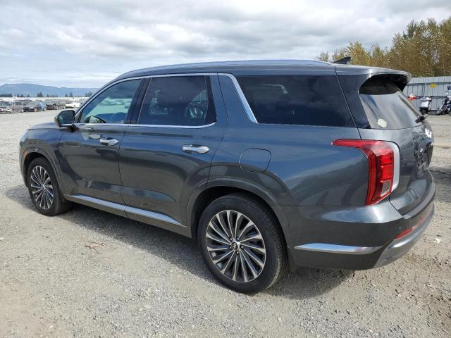 Photo 1 VIN: KM8R7DGE0PU591487 - HYUNDAI PALISADE C 