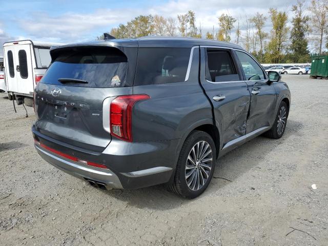 Photo 2 VIN: KM8R7DGE0PU591487 - HYUNDAI PALISADE C 