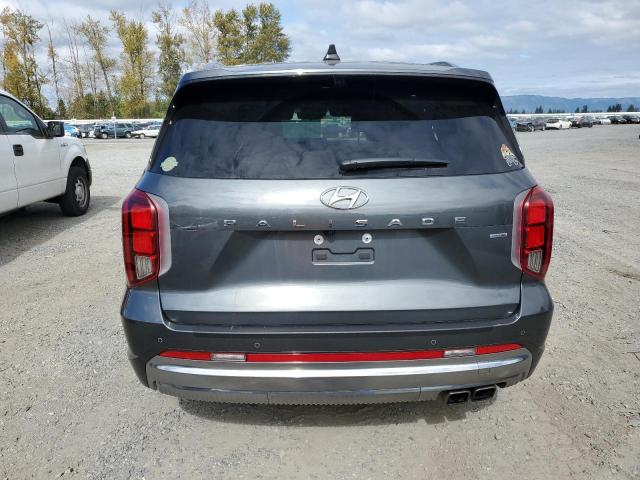 Photo 5 VIN: KM8R7DGE0PU591487 - HYUNDAI PALISADE C 