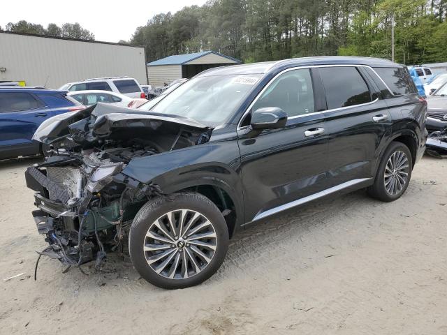 Photo 0 VIN: KM8R7DGE0PU639151 - HYUNDAI PALISADE C 