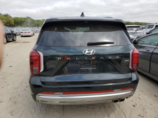 Photo 5 VIN: KM8R7DGE0PU639151 - HYUNDAI PALISADE C 