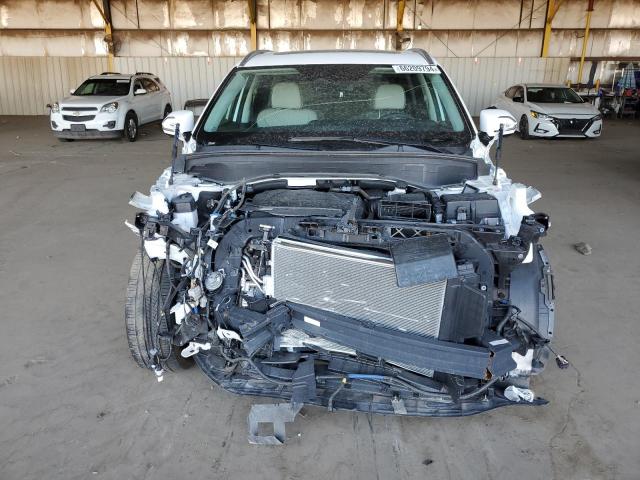 Photo 4 VIN: KM8R7DGE0RU666532 - HYUNDAI PALISADE 