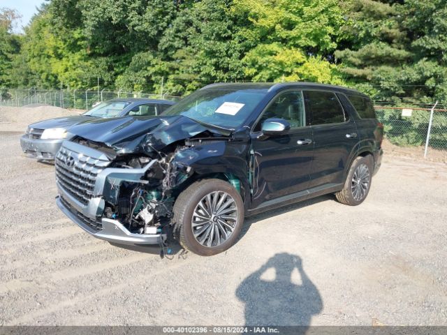 Photo 1 VIN: KM8R7DGE0RU690782 - HYUNDAI PALISADE 