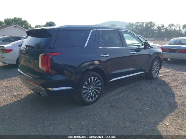 Photo 3 VIN: KM8R7DGE0RU690782 - HYUNDAI PALISADE 