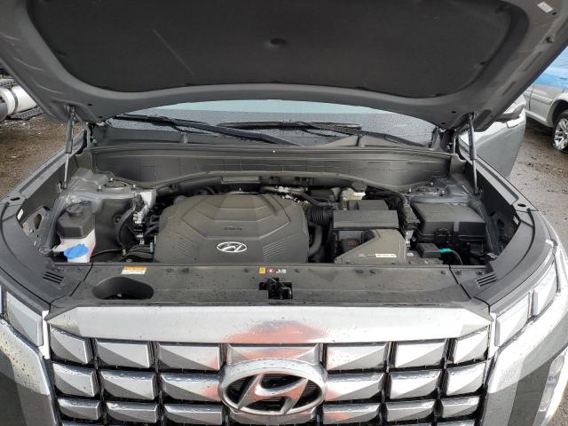 Photo 11 VIN: KM8R7DGE1PU496341 - HYUNDAI PALISADE C 