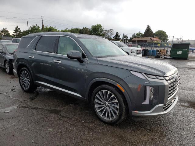 Photo 3 VIN: KM8R7DGE1PU496341 - HYUNDAI PALISADE C 