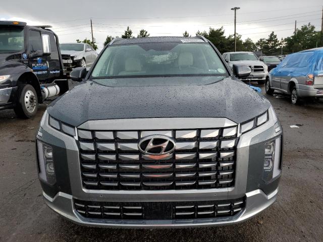 Photo 4 VIN: KM8R7DGE1PU496341 - HYUNDAI PALISADE C 