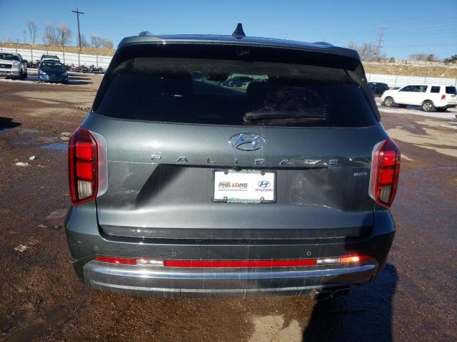 Photo 5 VIN: KM8R7DGE1PU502221 - HYUNDAI PALISADE C 