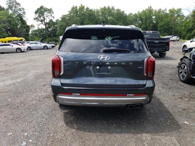 Photo 5 VIN: KM8R7DGE1PU508987 - HYUNDAI PALISADE C 