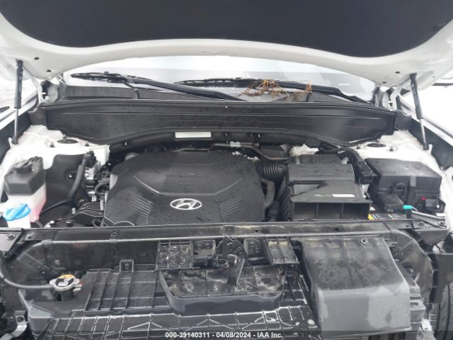 Photo 9 VIN: KM8R7DGE1PU517110 - HYUNDAI PALISADE 