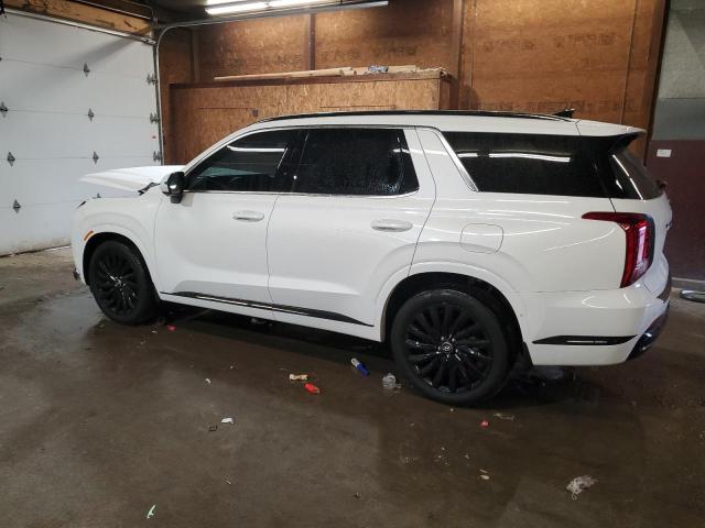 Photo 1 VIN: KM8R7DGE1RU673098 - HYUNDAI PALISADE 