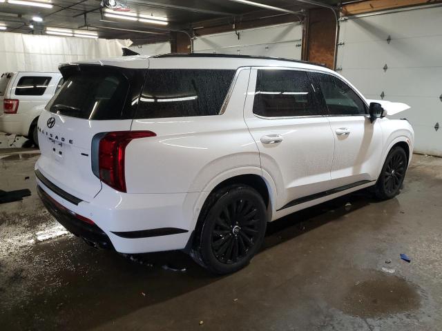 Photo 2 VIN: KM8R7DGE1RU673098 - HYUNDAI PALISADE 