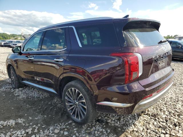 Photo 1 VIN: KM8R7DGE1RU705015 - HYUNDAI PALISADE 