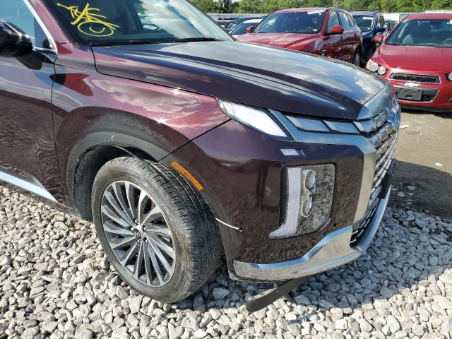 Photo 12 VIN: KM8R7DGE1RU705015 - HYUNDAI PALISADE 