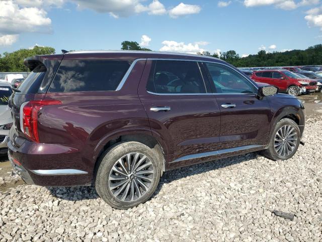 Photo 2 VIN: KM8R7DGE1RU705015 - HYUNDAI PALISADE 