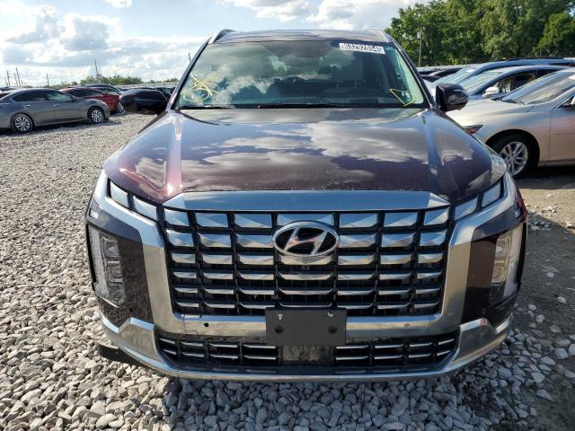 Photo 4 VIN: KM8R7DGE1RU705015 - HYUNDAI PALISADE 