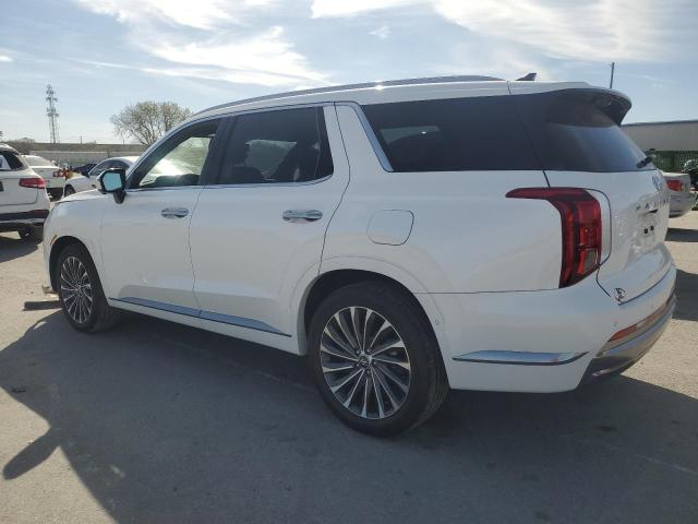 Photo 1 VIN: KM8R7DGE2PU501241 - HYUNDAI PALISADE 