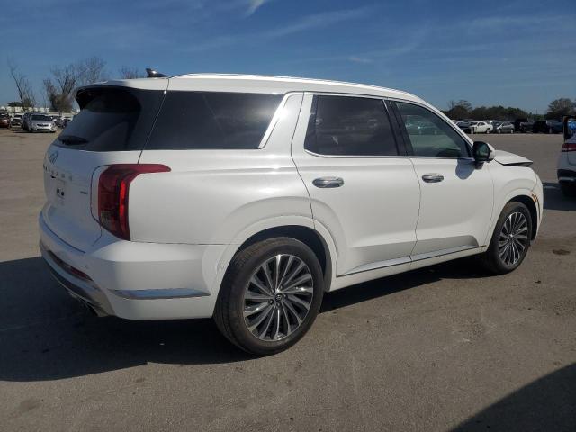 Photo 2 VIN: KM8R7DGE2PU501241 - HYUNDAI PALISADE 