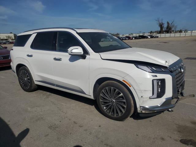 Photo 3 VIN: KM8R7DGE2PU501241 - HYUNDAI PALISADE 