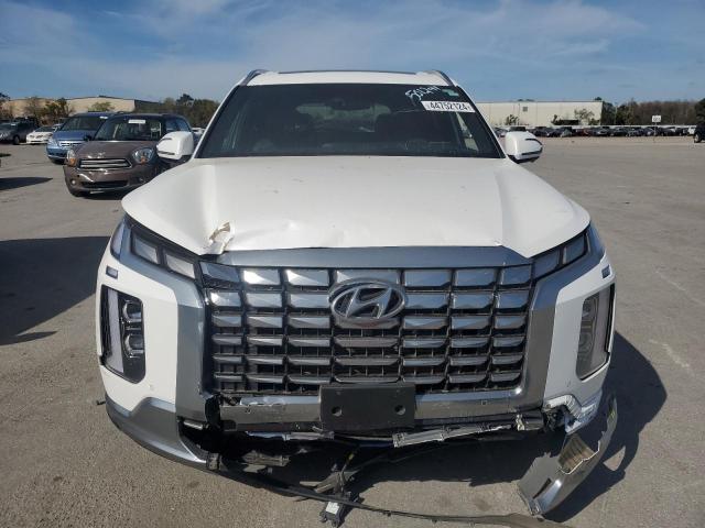 Photo 4 VIN: KM8R7DGE2PU501241 - HYUNDAI PALISADE 