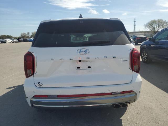 Photo 5 VIN: KM8R7DGE2PU501241 - HYUNDAI PALISADE 