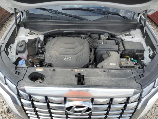 Photo 11 VIN: KM8R7DGE2PU567045 - HYUNDAI PALISADE C 