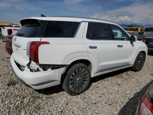 Photo 2 VIN: KM8R7DGE2PU567045 - HYUNDAI PALISADE C 