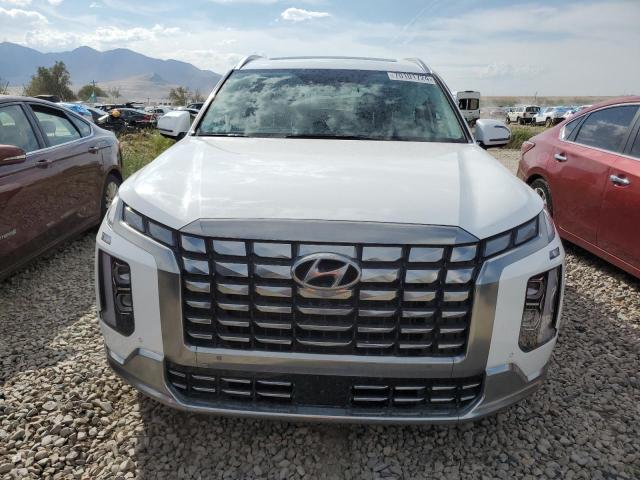 Photo 4 VIN: KM8R7DGE2PU567045 - HYUNDAI PALISADE C 