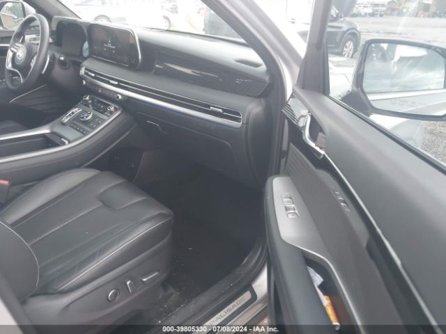 Photo 4 VIN: KM8R7DGE2PU613652 - HYUNDAI PALISADE 