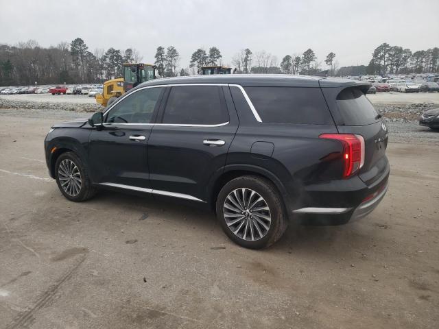 Photo 1 VIN: KM8R7DGE2RU670047 - HYUNDAI PALISADE 