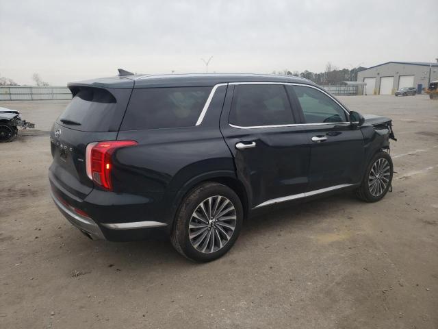 Photo 2 VIN: KM8R7DGE2RU670047 - HYUNDAI PALISADE 