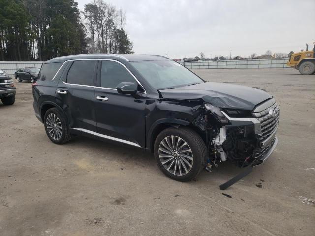 Photo 3 VIN: KM8R7DGE2RU670047 - HYUNDAI PALISADE 