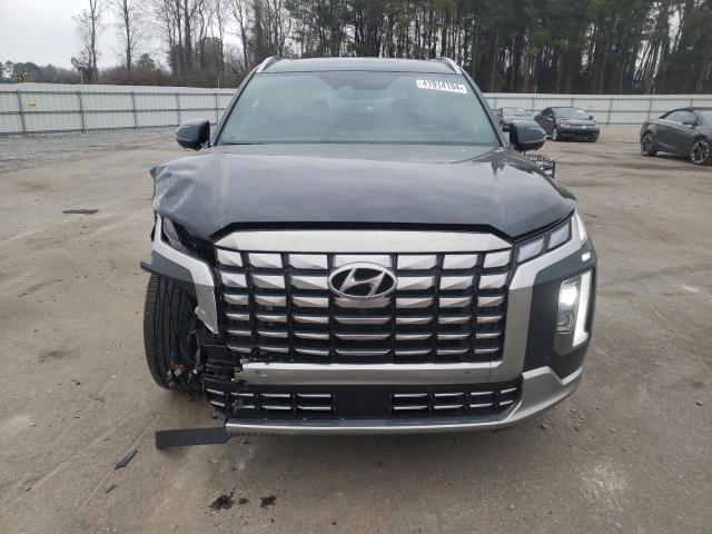 Photo 4 VIN: KM8R7DGE2RU670047 - HYUNDAI PALISADE 