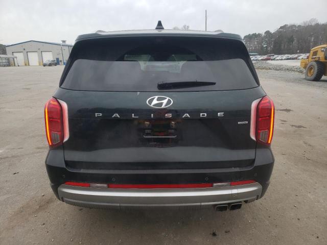 Photo 5 VIN: KM8R7DGE2RU670047 - HYUNDAI PALISADE 