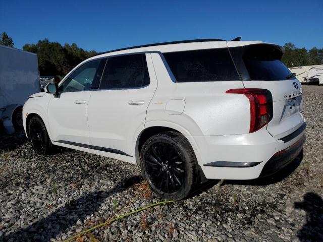 Photo 1 VIN: KM8R7DGE2RU670842 - HYUNDAI PALISADE C 