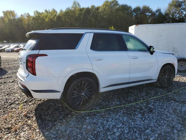 Photo 2 VIN: KM8R7DGE2RU670842 - HYUNDAI PALISADE C 