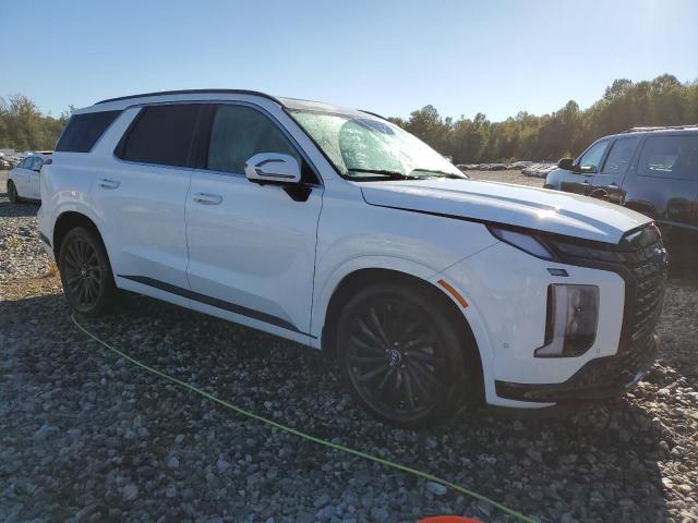 Photo 3 VIN: KM8R7DGE2RU670842 - HYUNDAI PALISADE C 