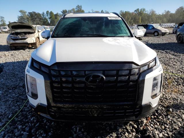 Photo 4 VIN: KM8R7DGE2RU670842 - HYUNDAI PALISADE C 