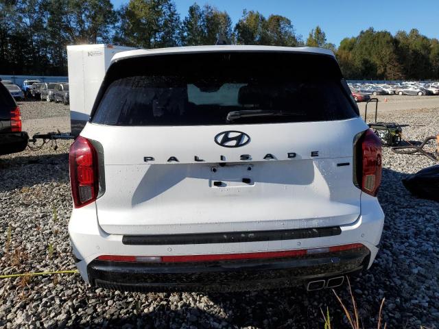 Photo 5 VIN: KM8R7DGE2RU670842 - HYUNDAI PALISADE C 