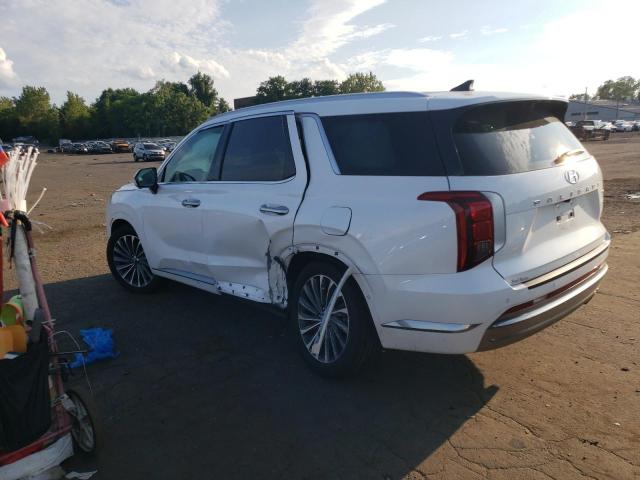 Photo 1 VIN: KM8R7DGE2RU716198 - HYUNDAI PALISADE C 