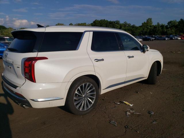 Photo 2 VIN: KM8R7DGE2RU716198 - HYUNDAI PALISADE C 