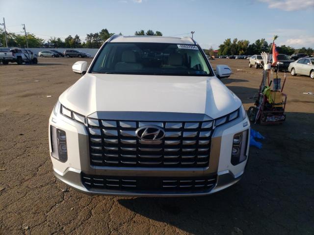 Photo 4 VIN: KM8R7DGE2RU716198 - HYUNDAI PALISADE C 